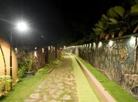 Lake Lagoon Moonhills