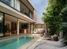 Spacious Boutique 2BR Villa with Pool In Bingin