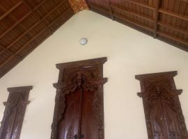 Kapal에 위치한 호텔 Mengwitani Guesthouse