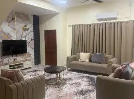 Coach homestay 2