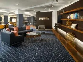 Courtyard Hartford Cromwell