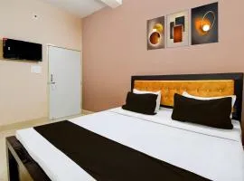 Hotel O SWAIN RESIDENCY