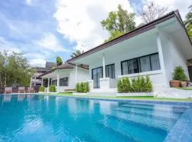 The BRC Ao-nang Hotel