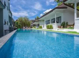 The BRC Ao-nang Hotel