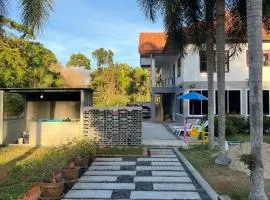 เธโอเรนดา2ห้องนอน