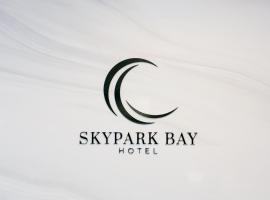 Skypark Bay Hotel, hotel in Sampong