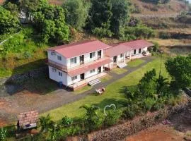 Blue Mountain Resort Lavasa