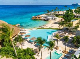 Presidente InterContinental Cozumel Resort & Spa by IHG, complexe h&ocirc;telier &agrave; Cozumel