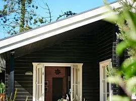 Summer House With Fairy-Tale Garden On Sjælland