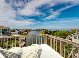 FOBB37 Breezy Point #37-F, Hotel in Frisco