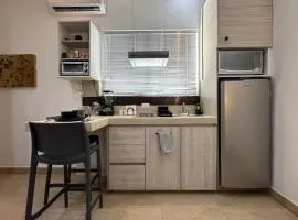 D- Bello loft a 5 minutos de Consulado Americano