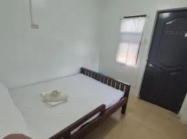 Malaika Residence Capsule Rooms