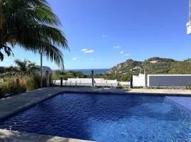 Santa Clara Villa Ocean View San Juan del Sur