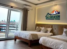 The Staycation Pokhara