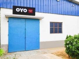 Hotel O Madhubani Ma Bramhamoye Resort., hotel di Kolkata