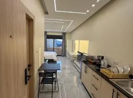 Karak Plaza Residences