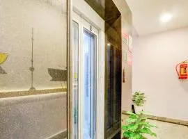 Townhouse CASA GRAND HIMAYATNAGAR