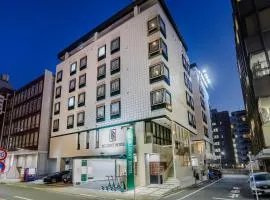 Belmont Hotel