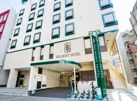 Belmont Hotel