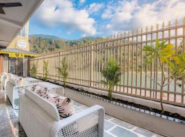 Sharnam On The Ganges, Hotel in Rishikesh