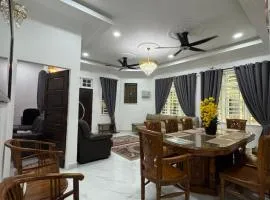 Medina Homestay Jelawat Spacious 3 Bedrooms