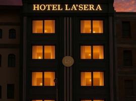 스리나가르에 위치한 호텔 Hotel La Sera