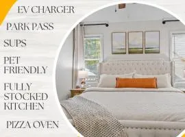 ClemsonILakesideIParkPassIPizzaOvenlYouTubeTVlFirePit