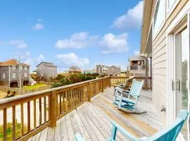 FOMV6 What's Knot to Sea