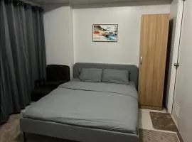MERE Suite Davao- One Lakeshore behind SM Lanang