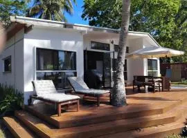 Absolute Beachfront