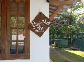 Bright Nest Villa