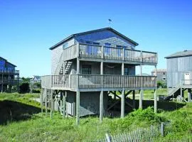 Oceanfront House w/Central AC, Free WiFi, Private Washer/Dryer, Shared Pool