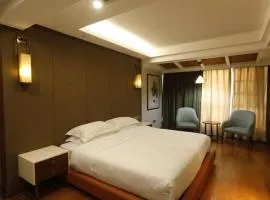 榕溪客居城市民宿Rosie Lodge