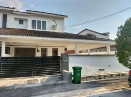 工业住家