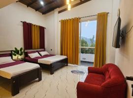 DharLak Serene Stay, hotel v destinácii Hatton