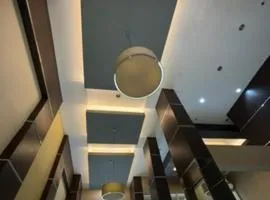 Large 1BR Strategically Located in South Jakarta