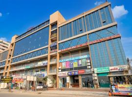 Hotel Lee Paramount, Hotel in Gandhinagar