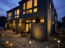 プラフィーノリゾートヴィラ