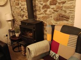 The Old House at Belfield, отель в Трали