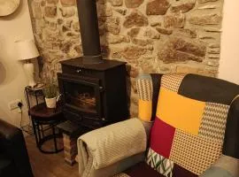 The Old House at Belfield