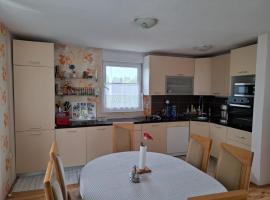 Kuca u Rakovici, hotell i Gladno Polje