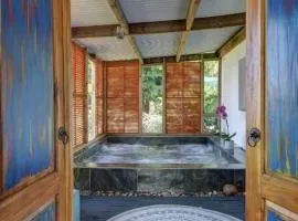 La Créole Améthyste