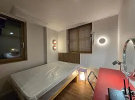 Quantum My Soul Hotel