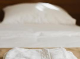 Hotel Amstar Simeria, hotel di Simeria