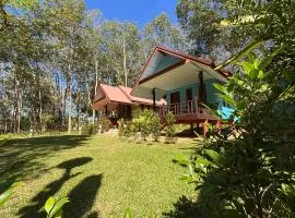 Abir Homestay Koh Yao Yai