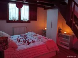 Fienile Paradiso Home Tuscany