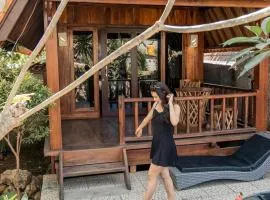 Yoki's Bungalows
