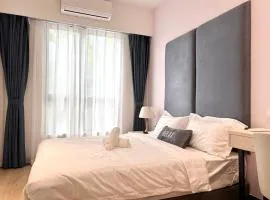 VelvetCo Homestay