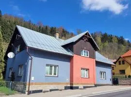 Ubytování U Piškota