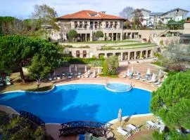 Kemer Country Hotel İstanbul